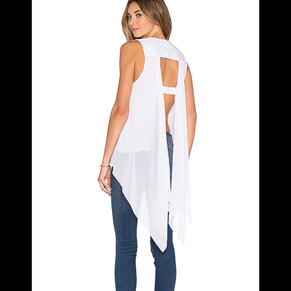 Unique top! Festival! Summer